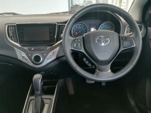 Toyota Starlet 1.4 XR auto - Image 14