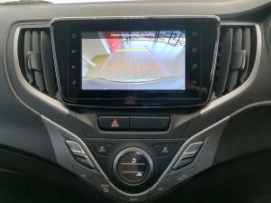 Toyota Starlet 1.4 XR auto - Image 16