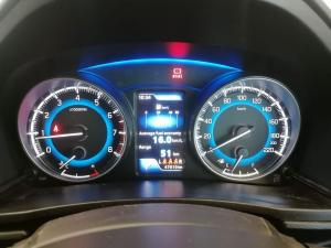 Toyota Starlet 1.4 XR auto - Image 17