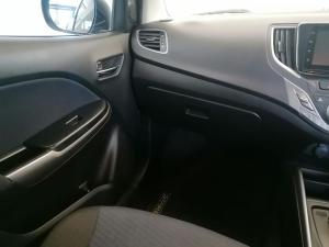 Toyota Starlet 1.4 XR auto - Image 18