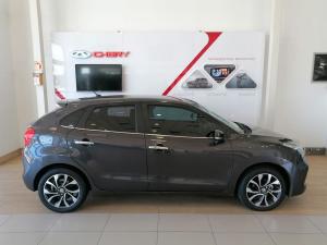 Toyota Starlet 1.4 XR auto - Image 2