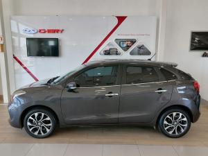 Toyota Starlet 1.4 XR auto - Image 4