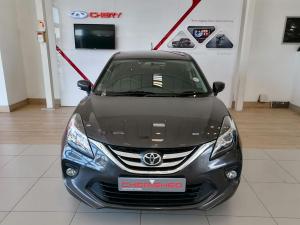 Toyota Starlet 1.4 XR auto - Image 5