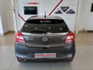 Toyota Starlet 1.4 XR auto - Image 6