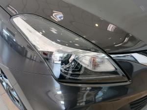 Toyota Starlet 1.4 XR auto - Image 7