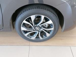 Toyota Starlet 1.4 XR auto - Image 9