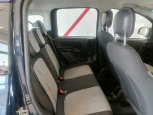 Fiat Panda 0.9 TwinAir Lounge - Image 11