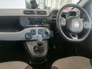 Fiat Panda 0.9 TwinAir Lounge - Image 13