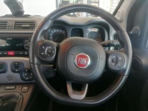 Fiat Panda 0.9 TwinAir Lounge - Image 15
