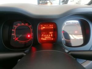 Fiat Panda 0.9 TwinAir Lounge - Image 16