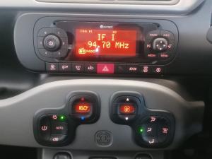 Fiat Panda 0.9 TwinAir Lounge - Image 17