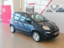 Thumbnail Fiat Panda 0.9 TwinAir Lounge