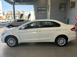 Suzuki Ciaz 1.5 GL manual - Image 4