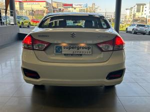 Suzuki Ciaz 1.5 GL manual - Image 6