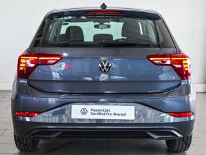 Volkswagen Polo hatch 1.0TSI - Image 10