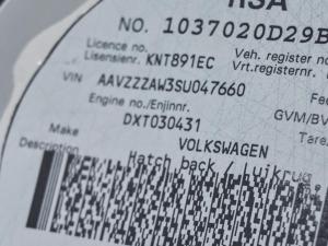 Volkswagen Polo hatch 1.0TSI - Image 18