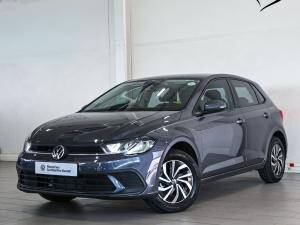 Volkswagen Polo hatch 1.0TSI - Image 1