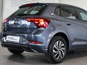 Volkswagen Polo hatch 1.0TSI - Image 6