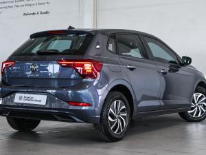 Volkswagen Polo hatch 1.0TSI - Image 7