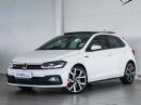 Thumbnail Volkswagen Polo GTI