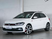 Thumbnail Volkswagen Polo GTI