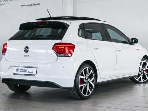 Volkswagen Polo GTI - Image 8