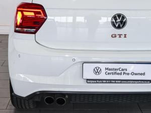 Volkswagen Polo GTI - Image 9