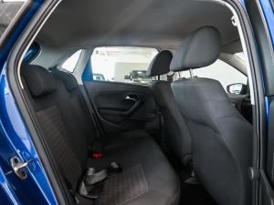 Volkswagen Polo Vivo hatch 1.4 Trendline - Image 12