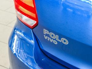 Volkswagen Polo Vivo hatch 1.4 Trendline - Image 13