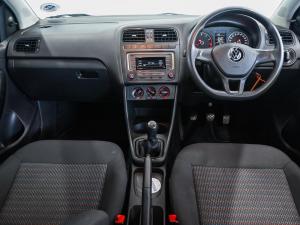 Volkswagen Polo Vivo hatch 1.4 Trendline - Image 17