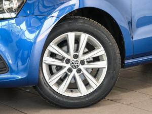 Volkswagen Polo Vivo hatch 1.4 Trendline - Image 3