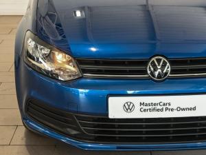 Volkswagen Polo Vivo hatch 1.4 Trendline - Image 4