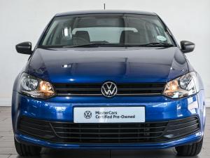 Volkswagen Polo Vivo hatch 1.4 Trendline - Image 5