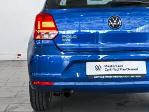 Volkswagen Polo Vivo hatch 1.4 Trendline - Image 6