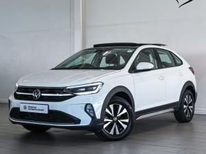 Volkswagen Taigo 1.0TSI Life - Image 1