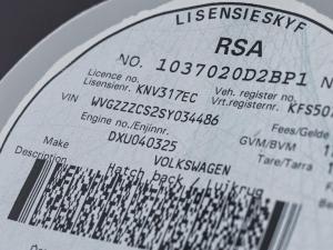 Volkswagen Taigo 1.0TSI Life - Image 20