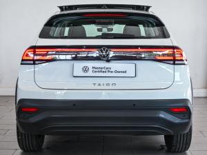 Volkswagen Taigo 1.0TSI Life - Image 6