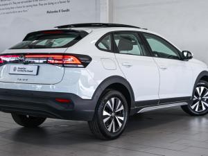 Volkswagen Taigo 1.0TSI Life - Image 7