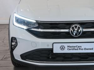 Volkswagen Taigo 1.0TSI Life - Image 8