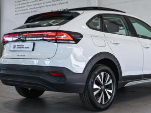 Volkswagen Taigo 1.0TSI Life - Image 9