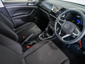 Volkswagen T-Cross 1.0TSI auto - Image 11