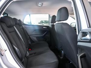 Volkswagen T-Cross 1.0TSI auto - Image 12