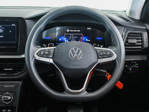Volkswagen T-Cross 1.0TSI auto - Image 14