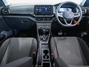 Volkswagen T-Cross 1.0TSI auto - Image 16