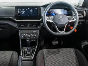 Volkswagen T-Cross 1.0TSI auto - Image 17