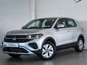 Volkswagen T-Cross 1.0TSI auto - Image 1