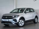 Thumbnail Volkswagen T-Cross 1.0TSI auto