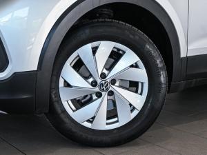 Volkswagen T-Cross 1.0TSI auto - Image 2