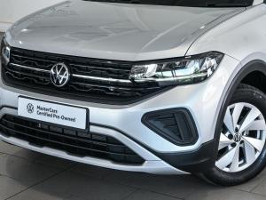 Volkswagen T-Cross 1.0TSI auto - Image 3