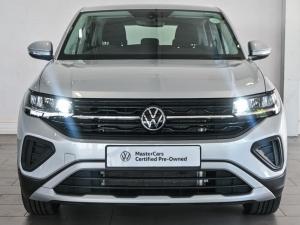 Volkswagen T-Cross 1.0TSI auto - Image 4